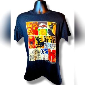 Game of Thrones T-shirt